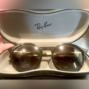 Ray Ban Sunglasses